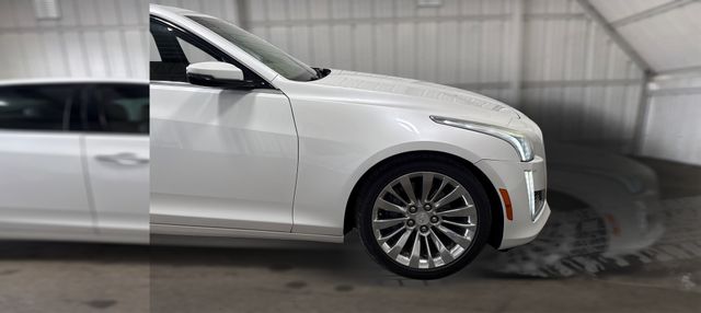 2016 Cadillac CTS LUXURY COLLECTION | Houston, TX | Texas Star Motors 2016 Cadillac CTS LUXURY COLLECTION | Houston, TX | Texas Star Motors