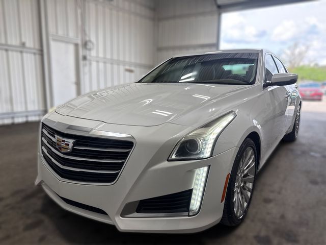 2016 Cadillac CTS LUXURY COLLECTION | Houston, TX | Texas Star Motors 2016 Cadillac CTS LUXURY COLLECTION | Houston, TX | Texas Star Motors