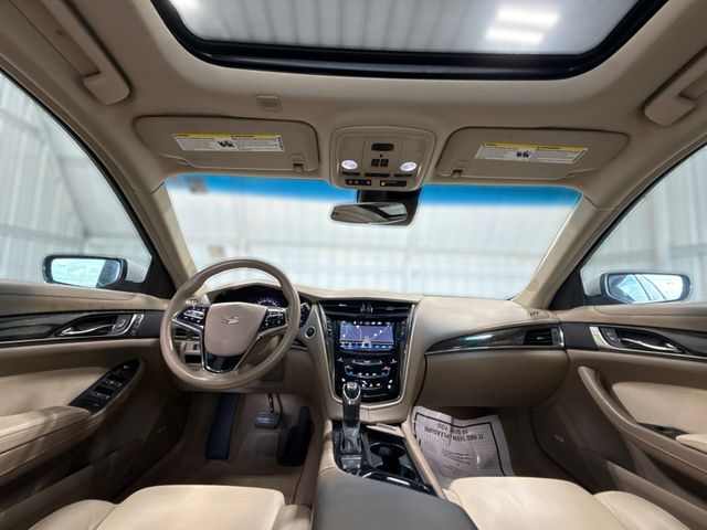 2016 Cadillac CTS LUXURY COLLECTION | Houston, TX | Texas Star Motors 2016 Cadillac CTS LUXURY COLLECTION | Houston, TX | Texas Star Motors