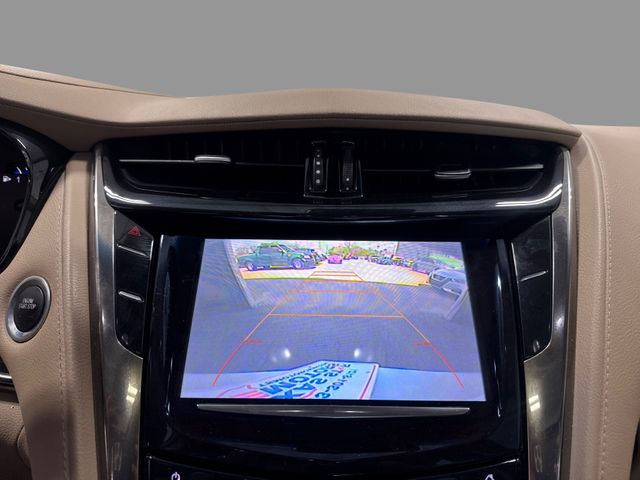 2016 Cadillac CTS LUXURY COLLECTION | Houston, TX | Texas Star Motors 2016 Cadillac CTS LUXURY COLLECTION | Houston, TX | Texas Star Motors