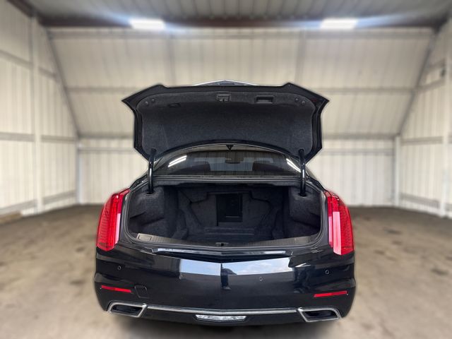 2016 Cadillac CTS LUXURY COLLECTION | Houston, TX | Texas Star Motors 2016 Cadillac CTS LUXURY COLLECTION | Houston, TX | Texas Star Motors