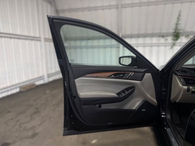 2016 Cadillac CTS LUXURY COLLECTION | Houston, TX | Texas Star Motors 2016 Cadillac CTS LUXURY COLLECTION | Houston, TX | Texas Star Motors