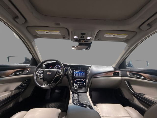 2016 Cadillac CTS LUXURY COLLECTION | Houston, TX | Texas Star Motors 2016 Cadillac CTS LUXURY COLLECTION | Houston, TX | Texas Star Motors