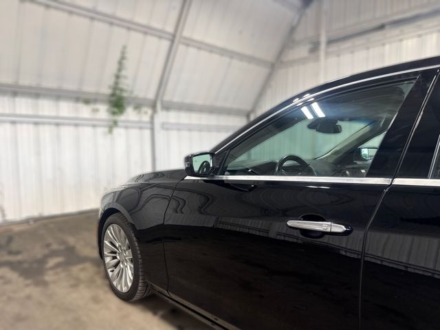 2016 Cadillac CTS LUXURY COLLECTION | Houston, TX | Texas Star Motors