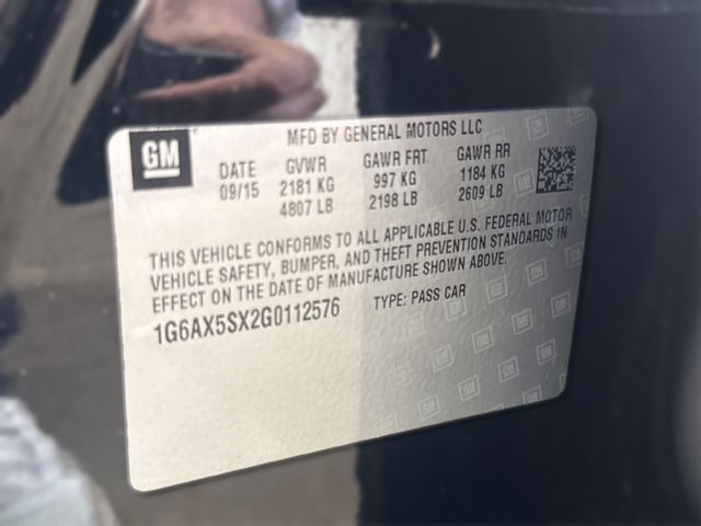 2016 Cadillac CTS LUXURY COLLECTION | Houston, TX | Texas Star Motors 2016 Cadillac CTS LUXURY COLLECTION | Houston, TX | Texas Star Motors