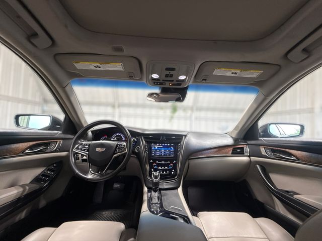 2016 Cadillac CTS LUXURY COLLECTION | Houston, TX | Texas Star Motors 2016 Cadillac CTS LUXURY COLLECTION | Houston, TX | Texas Star Motors