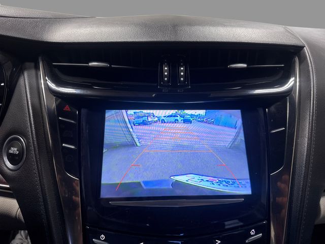 2016 Cadillac CTS LUXURY COLLECTION | Houston, TX | Texas Star Motors