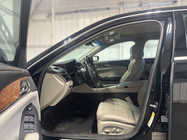 2016 Cadillac CTS LUXURY COLLECTION | Houston, TX | Texas Star Motors