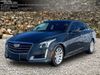 2016 Cadillac CTS 3.6L Luxury Collection | Naugatuck, Connecticut | A Better Way Wholesale Autos-CT