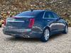 2016 Cadillac CTS 3.6L Luxury Collection | Naugatuck, Connecticut | A Better Way Wholesale Autos-CT