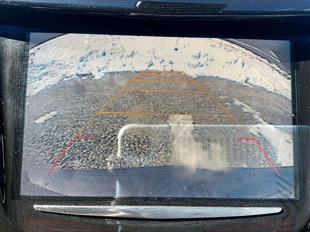 2016 Cadillac CTS 3.6L Luxury Collection