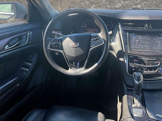 2016 Cadillac CTS 3.6L Luxury Collection