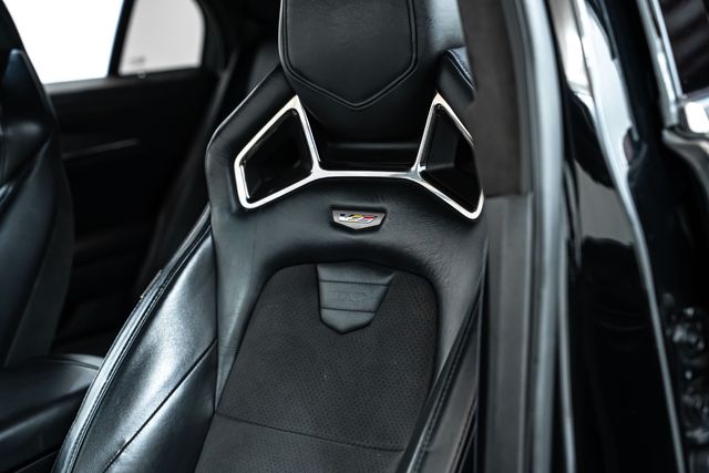 2016 Cadillac CTS-V Cammed with Recaros and Many Upgrades | Dallas, TX | RPM Garage 2016 Cadillac CTS-V Cammed with Recaros and Many Upgrades | Dallas, TX | RPM Garage