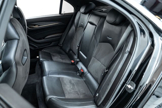 2016 Cadillac CTS-V Cammed with Recaros and Many Upgrades | Dallas, TX | RPM Garage 2016 Cadillac CTS-V Cammed with Recaros and Many Upgrades | Dallas, TX | RPM Garage