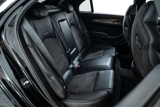 2016 Cadillac CTS-V Cammed with Recaros and Many Upgrades | Dallas, TX | RPM Garage 2016 Cadillac CTS-V Cammed with Recaros and Many Upgrades | Dallas, TX | RPM Garage