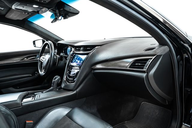 2016 Cadillac CTS-V Cammed with Recaros and Many Upgrades | Dallas, TX | RPM Garage 2016 Cadillac CTS-V Cammed with Recaros and Many Upgrades | Dallas, TX | RPM Garage