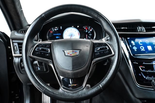 2016 Cadillac CTS-V Cammed with Recaros and Many Upgrades | Dallas, TX | RPM Garage 2016 Cadillac CTS-V Cammed with Recaros and Many Upgrades | Dallas, TX | RPM Garage