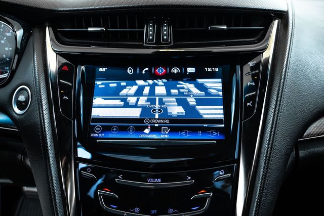 2016 Cadillac CTS-V Cammed with Recaros and Many Upgrades | Dallas, TX | RPM Garage 2016 Cadillac CTS-V Cammed with Recaros and Many Upgrades | Dallas, TX | RPM Garage