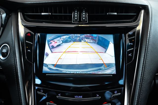 2016 Cadillac CTS-V Cammed with Recaros and Many Upgrades | Dallas, TX | RPM Garage