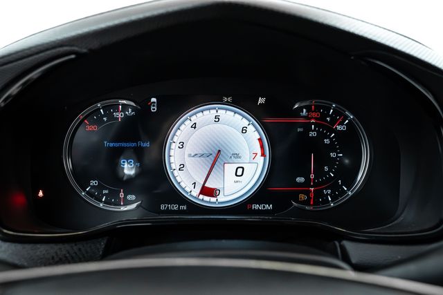 2016 Cadillac CTS-V Cammed with Recaros and Many Upgrades | Dallas, TX | RPM Garage