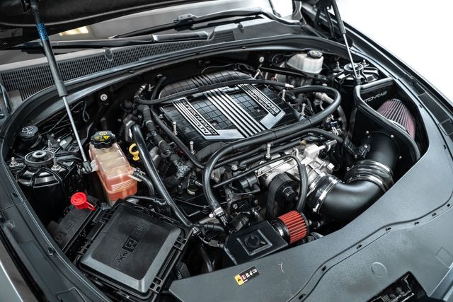 2016 Cadillac CTS-V Cammed with Recaros and Many Upgrades | Dallas, TX | RPM Garage 2016 Cadillac CTS-V Cammed with Recaros and Many Upgrades | Dallas, TX | RPM Garage