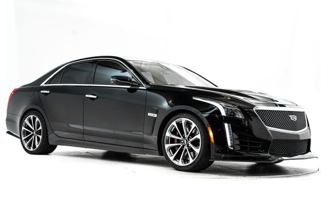 2016 Cadillac CTS-V Cammed with Recaros and Many Upgrades | Dallas, TX | RPM Garage 2016 Cadillac CTS-V Cammed with Recaros and Many Upgrades | Dallas, TX | RPM Garage