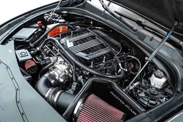 2016 Cadillac CTS-V Cammed with Recaros and Many Upgrades | Dallas, TX | RPM Garage 2016 Cadillac CTS-V Cammed with Recaros and Many Upgrades | Dallas, TX | RPM Garage
