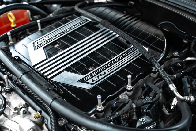 2016 Cadillac CTS-V Cammed with Recaros and Many Upgrades | Dallas, TX | RPM Garage 2016 Cadillac CTS-V Cammed with Recaros and Many Upgrades | Dallas, TX | RPM Garage