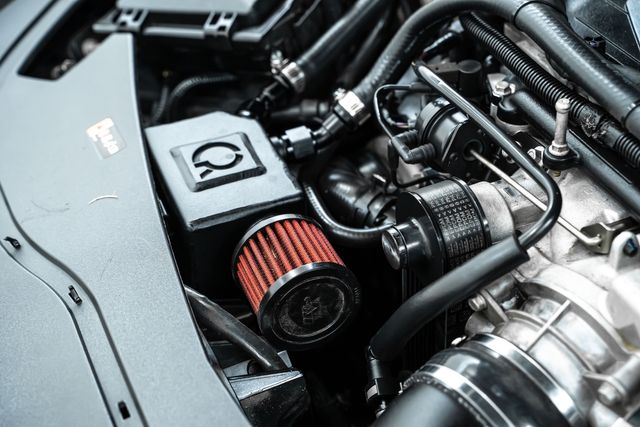 2016 Cadillac CTS-V Cammed with Recaros and Many Upgrades | Dallas, TX | RPM Garage