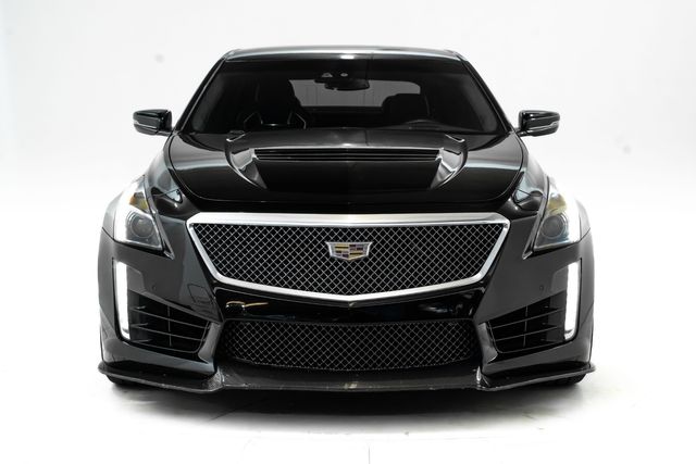 2016 Cadillac CTS-V Cammed with Recaros and Many Upgrades | Dallas, TX | RPM Garage 2016 Cadillac CTS-V Cammed with Recaros and Many Upgrades | Dallas, TX | RPM Garage