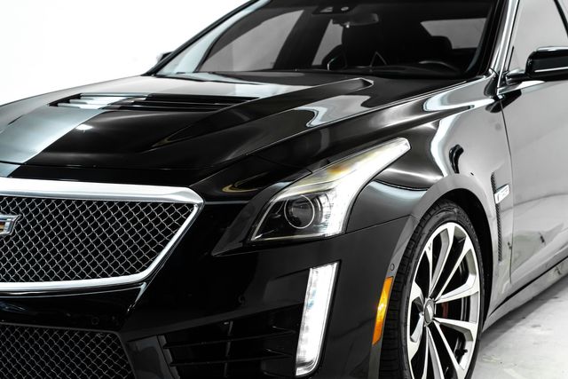 2016 Cadillac CTS-V Cammed with Recaros and Many Upgrades | Dallas, TX | RPM Garage 2016 Cadillac CTS-V Cammed with Recaros and Many Upgrades | Dallas, TX | RPM Garage