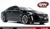 2016 Cadillac CTS-V with Upgrades | Dallas, TX | RPM Garage