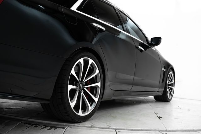 2016 Cadillac CTS-V with Upgrades | Dallas, TX | RPM Garage 2016 Cadillac CTS-V with Upgrades | Dallas, TX | RPM Garage