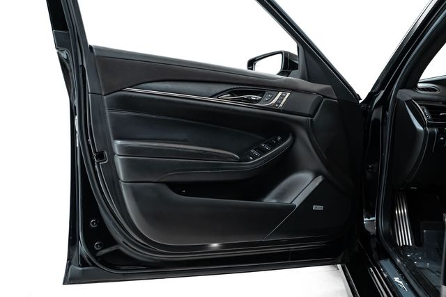 2016 Cadillac CTS-V with Upgrades | Dallas, TX | RPM Garage 2016 Cadillac CTS-V with Upgrades | Dallas, TX | RPM Garage