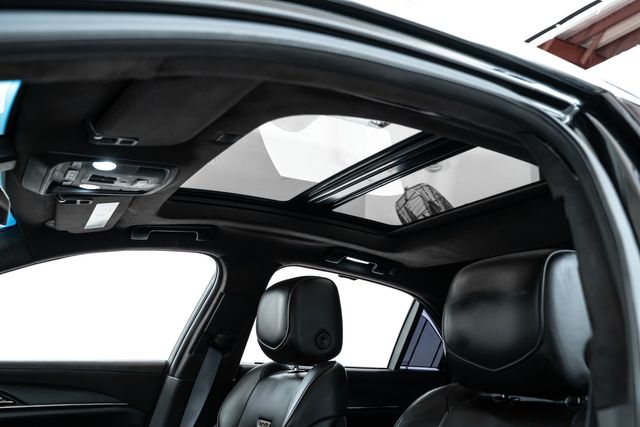 2016 Cadillac CTS-V with Upgrades | Dallas, TX | RPM Garage 2016 Cadillac CTS-V with Upgrades | Dallas, TX | RPM Garage