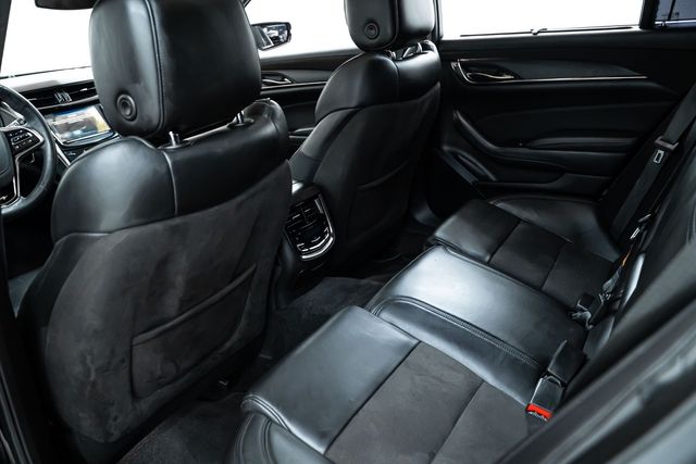 2016 Cadillac CTS-V with Upgrades | Dallas, TX | RPM Garage 2016 Cadillac CTS-V with Upgrades | Dallas, TX | RPM Garage