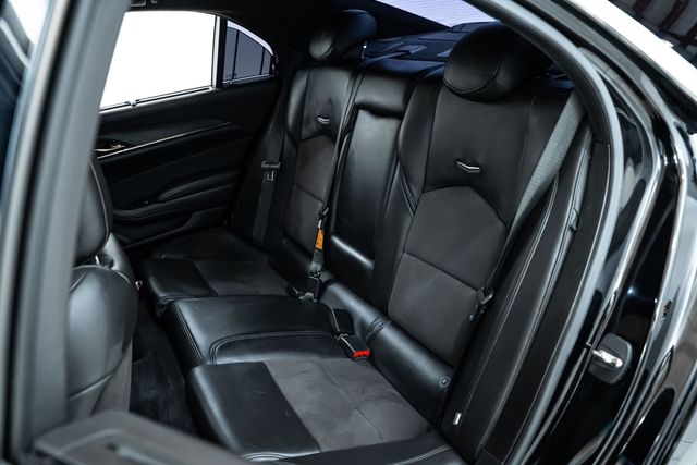 2016 Cadillac CTS-V with Upgrades | Dallas, TX | RPM Garage 2016 Cadillac CTS-V with Upgrades | Dallas, TX | RPM Garage