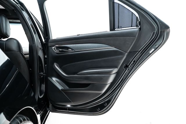 2016 Cadillac CTS-V with Upgrades | Dallas, TX | RPM Garage 2016 Cadillac CTS-V with Upgrades | Dallas, TX | RPM Garage