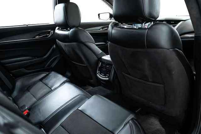 2016 Cadillac CTS-V with Upgrades | Dallas, TX | RPM Garage 2016 Cadillac CTS-V with Upgrades | Dallas, TX | RPM Garage