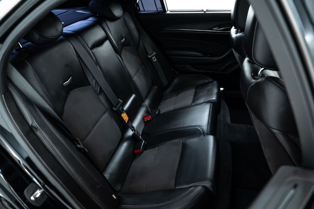 2016 Cadillac CTS-V with Upgrades | Dallas, TX | RPM Garage 2016 Cadillac CTS-V with Upgrades | Dallas, TX | RPM Garage