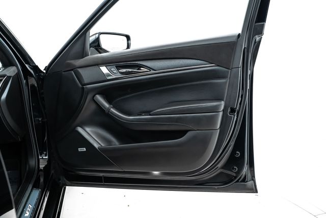 2016 Cadillac CTS-V with Upgrades | Dallas, TX | RPM Garage 2016 Cadillac CTS-V with Upgrades | Dallas, TX | RPM Garage