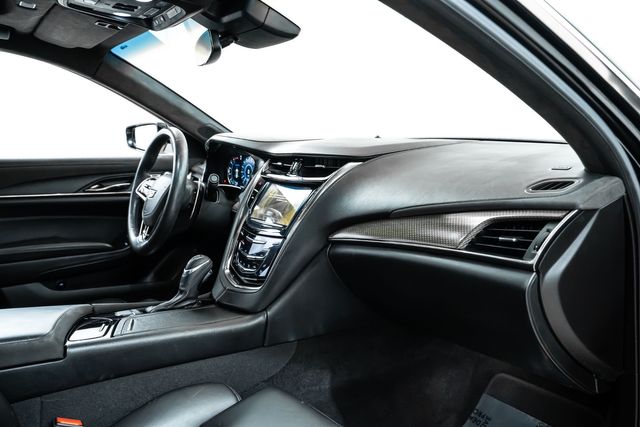 2016 Cadillac CTS-V with Upgrades | Dallas, TX | RPM Garage 2016 Cadillac CTS-V with Upgrades | Dallas, TX | RPM Garage