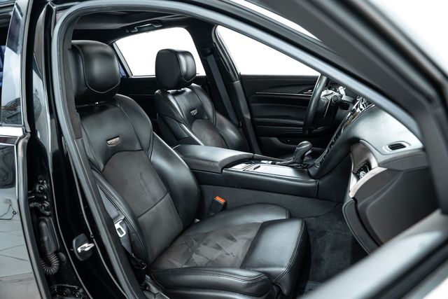 2016 Cadillac CTS-V with Upgrades | Dallas, TX | RPM Garage 2016 Cadillac CTS-V with Upgrades | Dallas, TX | RPM Garage