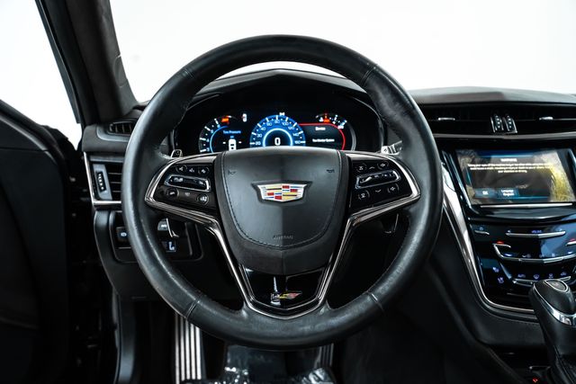 2016 Cadillac CTS-V with Upgrades | Dallas, TX | RPM Garage 2016 Cadillac CTS-V with Upgrades | Dallas, TX | RPM Garage