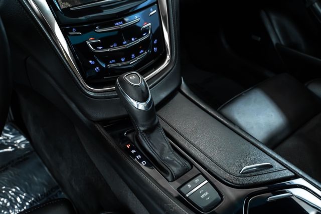 2016 Cadillac CTS-V with Upgrades | Dallas, TX | RPM Garage 2016 Cadillac CTS-V with Upgrades | Dallas, TX | RPM Garage