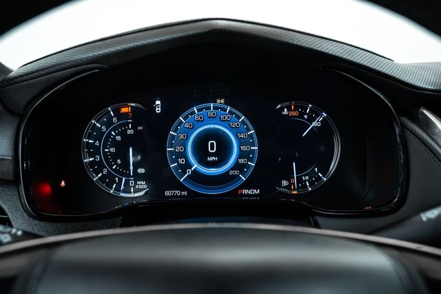 2016 Cadillac CTS-V with Upgrades | Dallas, TX | RPM Garage 2016 Cadillac CTS-V with Upgrades | Dallas, TX | RPM Garage