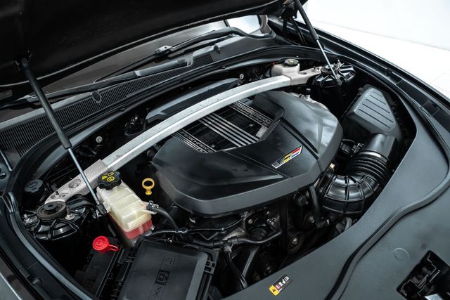 2016 Cadillac CTS-V with Upgrades | Dallas, TX | RPM Garage 2016 Cadillac CTS-V with Upgrades | Dallas, TX | RPM Garage