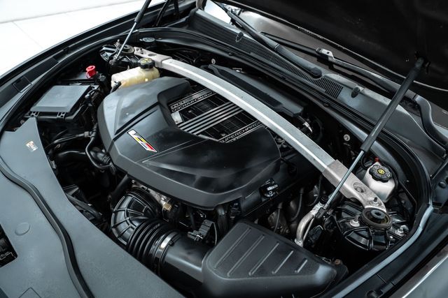 2016 Cadillac CTS-V with Upgrades | Dallas, TX | RPM Garage 2016 Cadillac CTS-V with Upgrades | Dallas, TX | RPM Garage