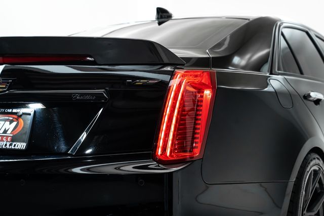 2016 Cadillac CTS-V Carbon Fiber Package with Upgrades | Dallas, TX | RPM Garage 2016 Cadillac CTS-V Carbon Fiber Package with Upgrades | Dallas, TX | RPM Garage