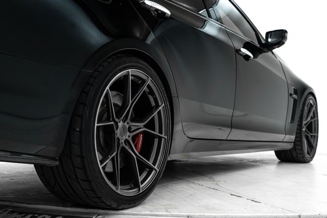 2016 Cadillac CTS-V Carbon Fiber Package with Upgrades | Dallas, TX | RPM Garage 2016 Cadillac CTS-V Carbon Fiber Package with Upgrades | Dallas, TX | RPM Garage